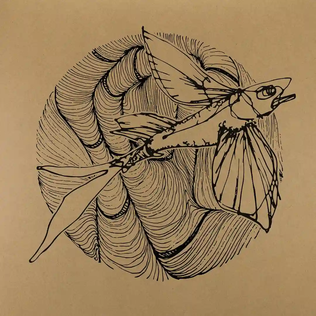 Murmer (Brendon Moeller Remix) cover