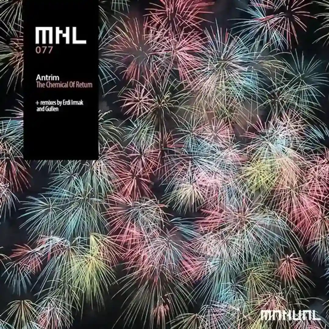 The Chemical Of Return (Erdi Irmak Remix) cover
