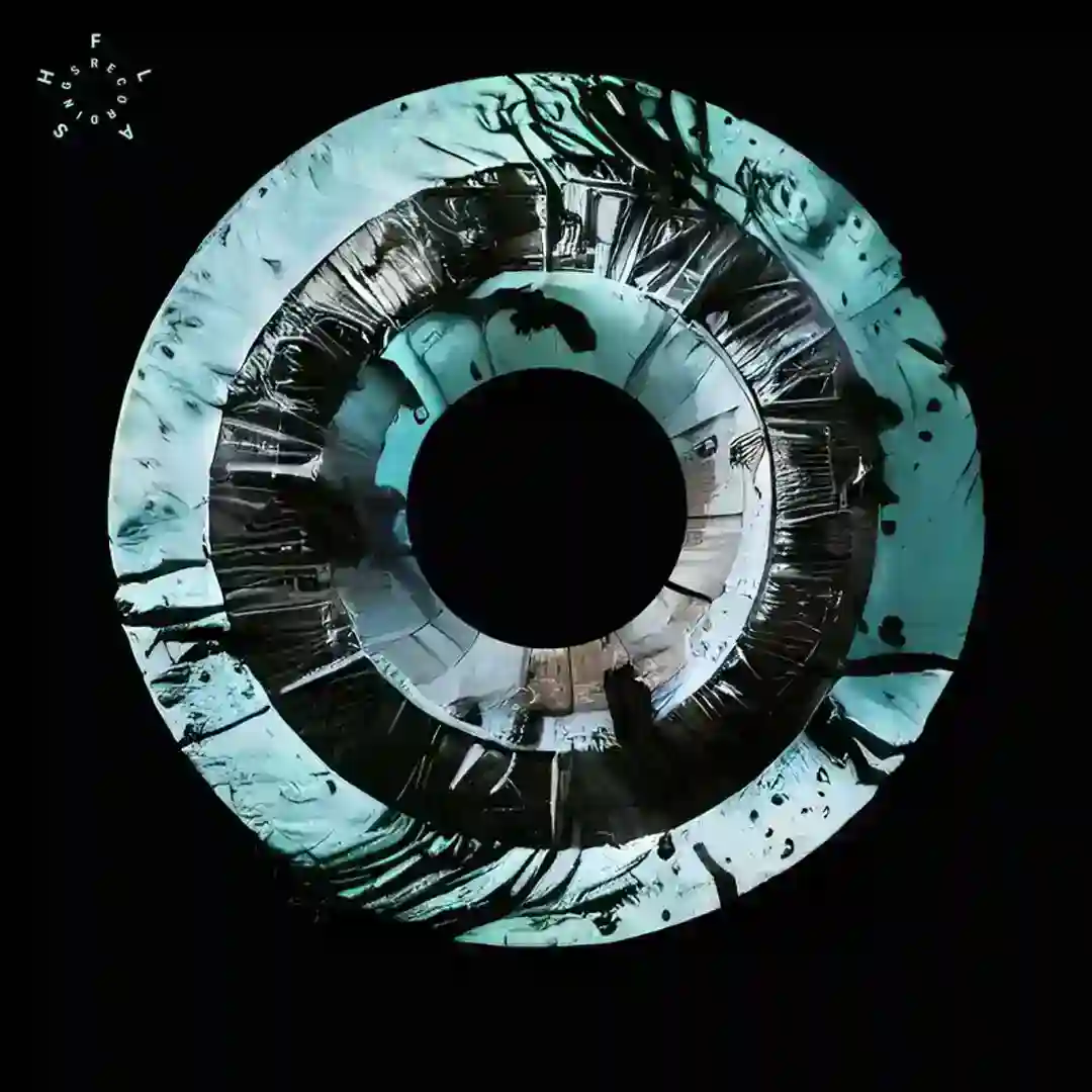 Chord Raider EP cover