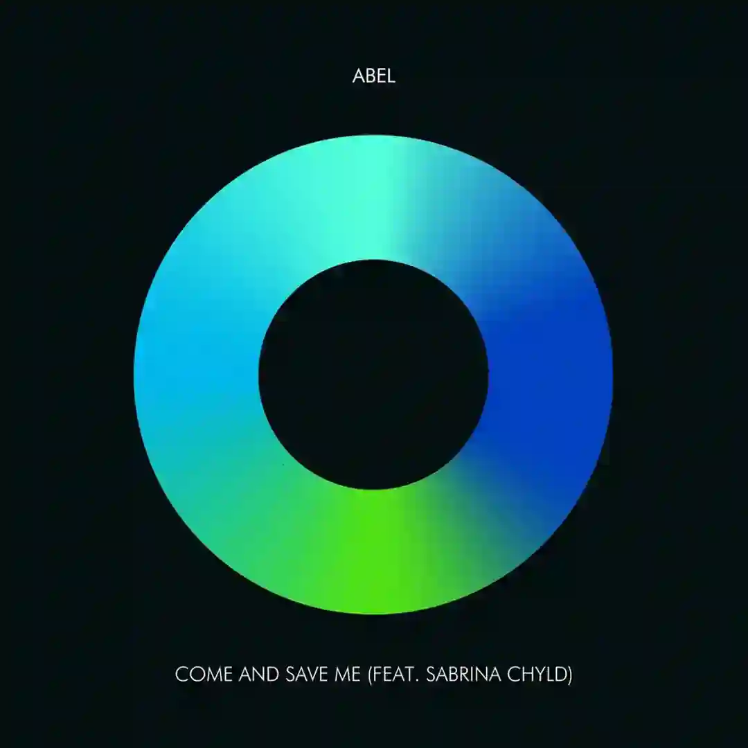 Come And Save Me cover