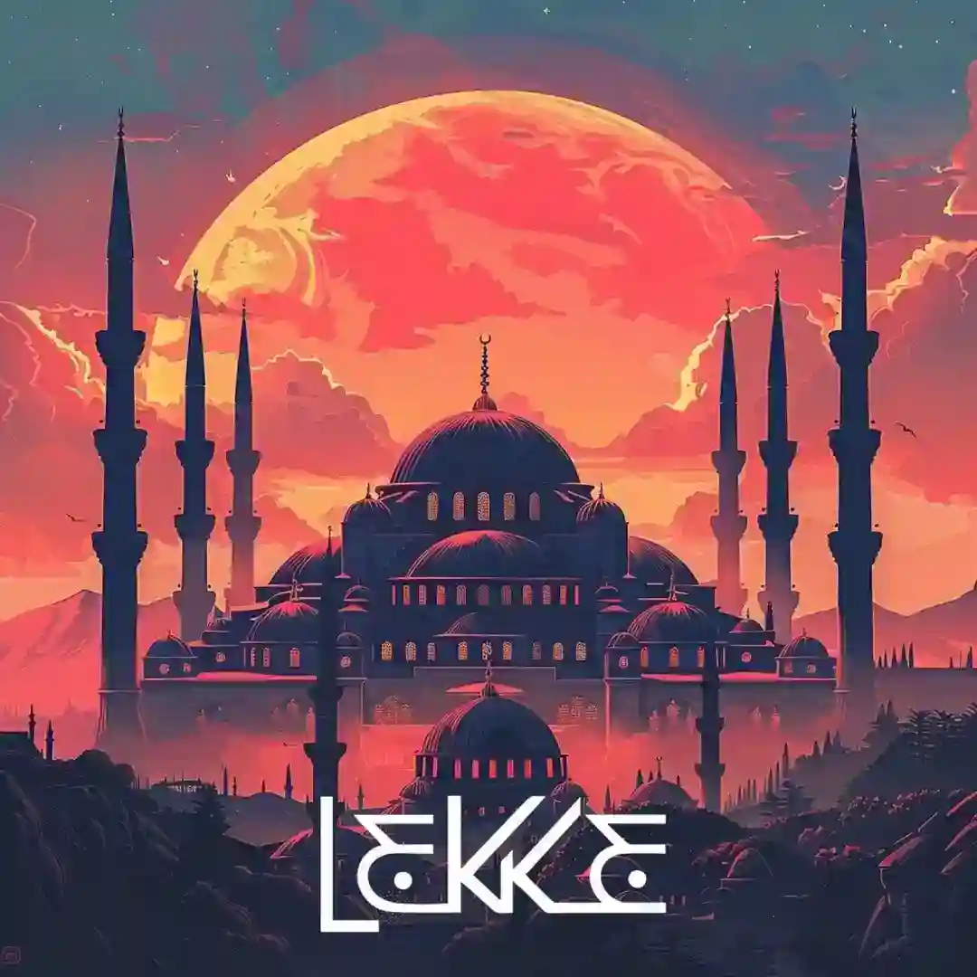 Istanbul (Original Mix) cover