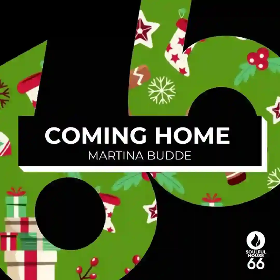 Coming Home (Radio Edit) cover