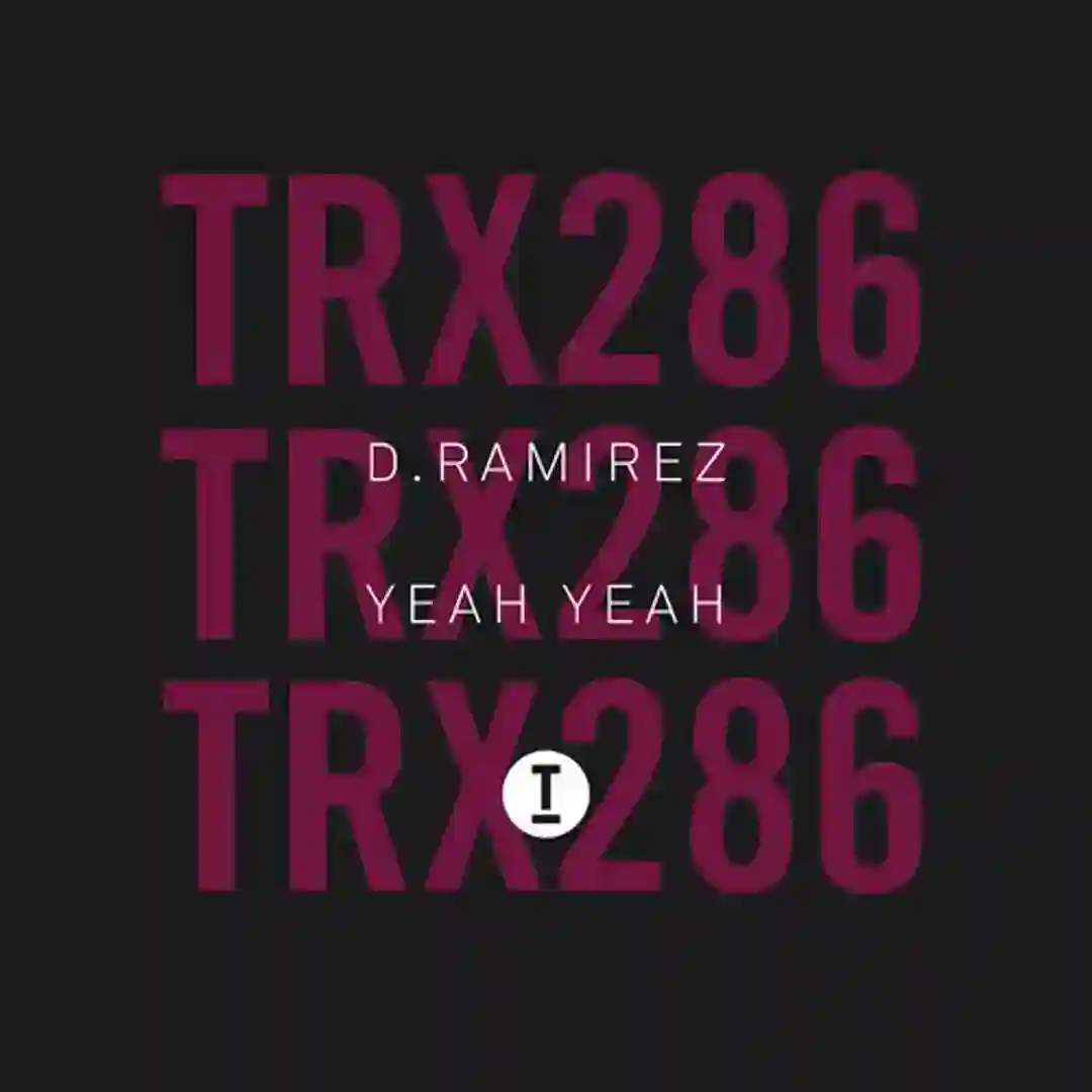 Yeah Yeah cover