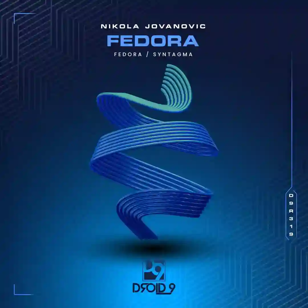 Syntagma cover