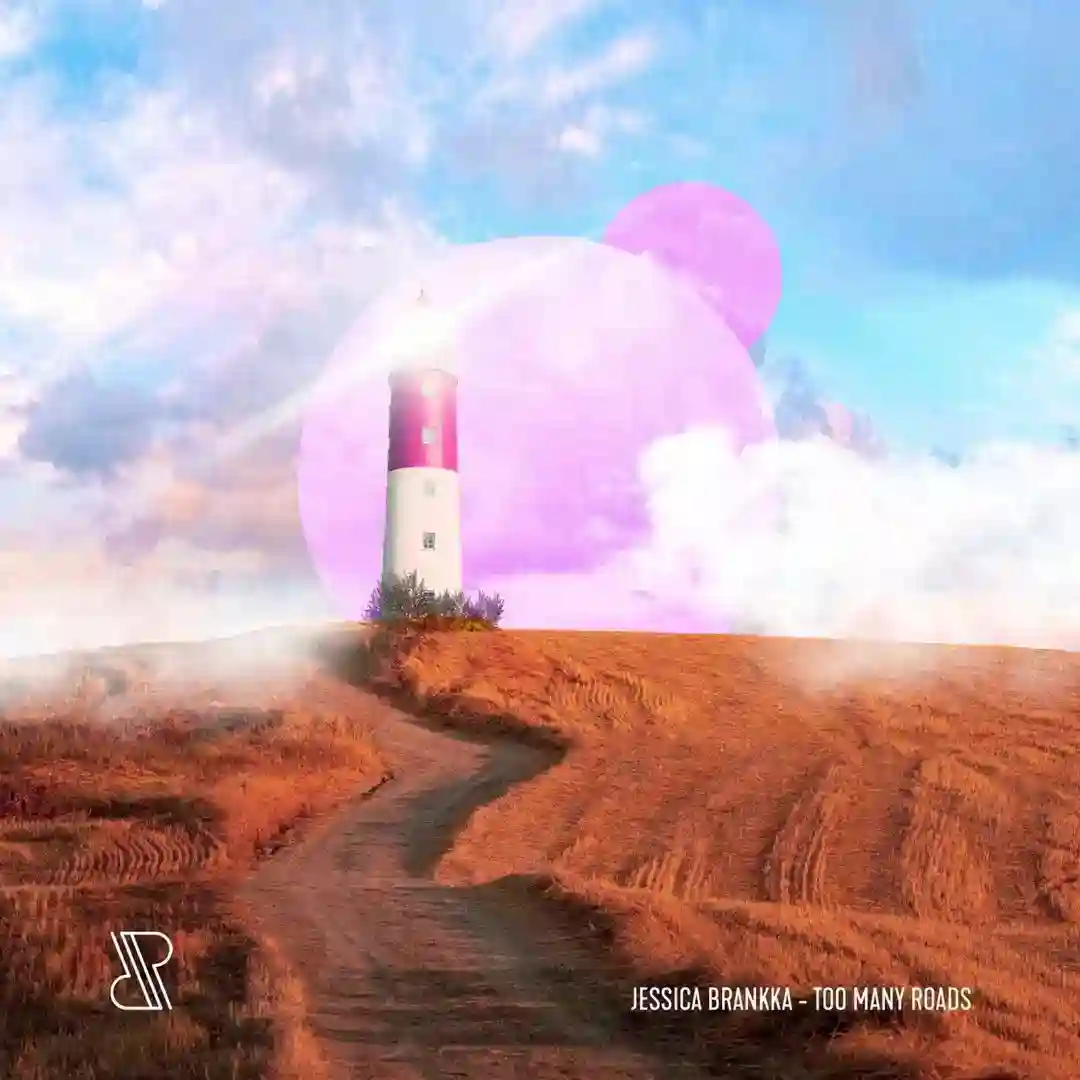 Too Many Roads (Extended Mix) cover