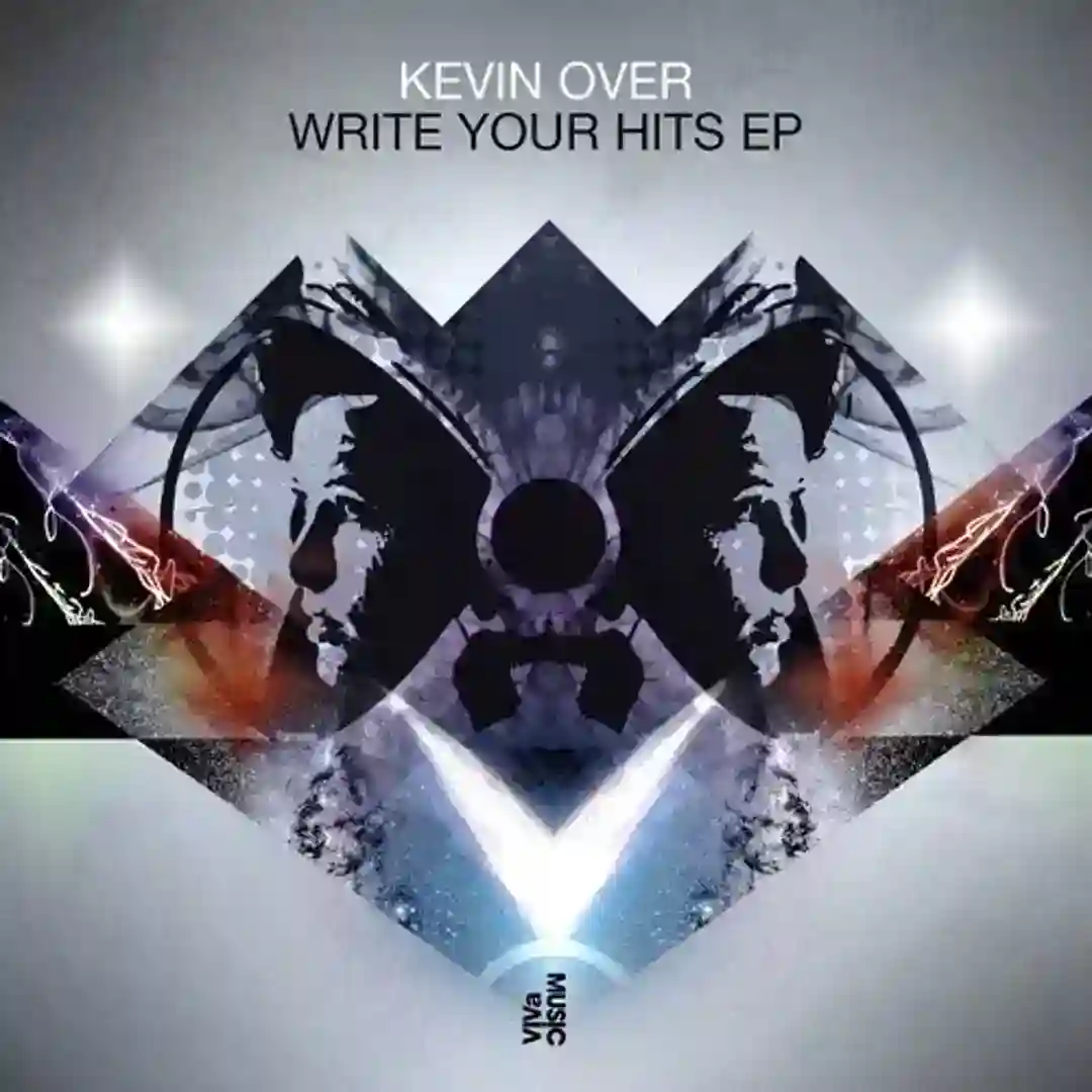 Physical Thing (Original Mix) cover