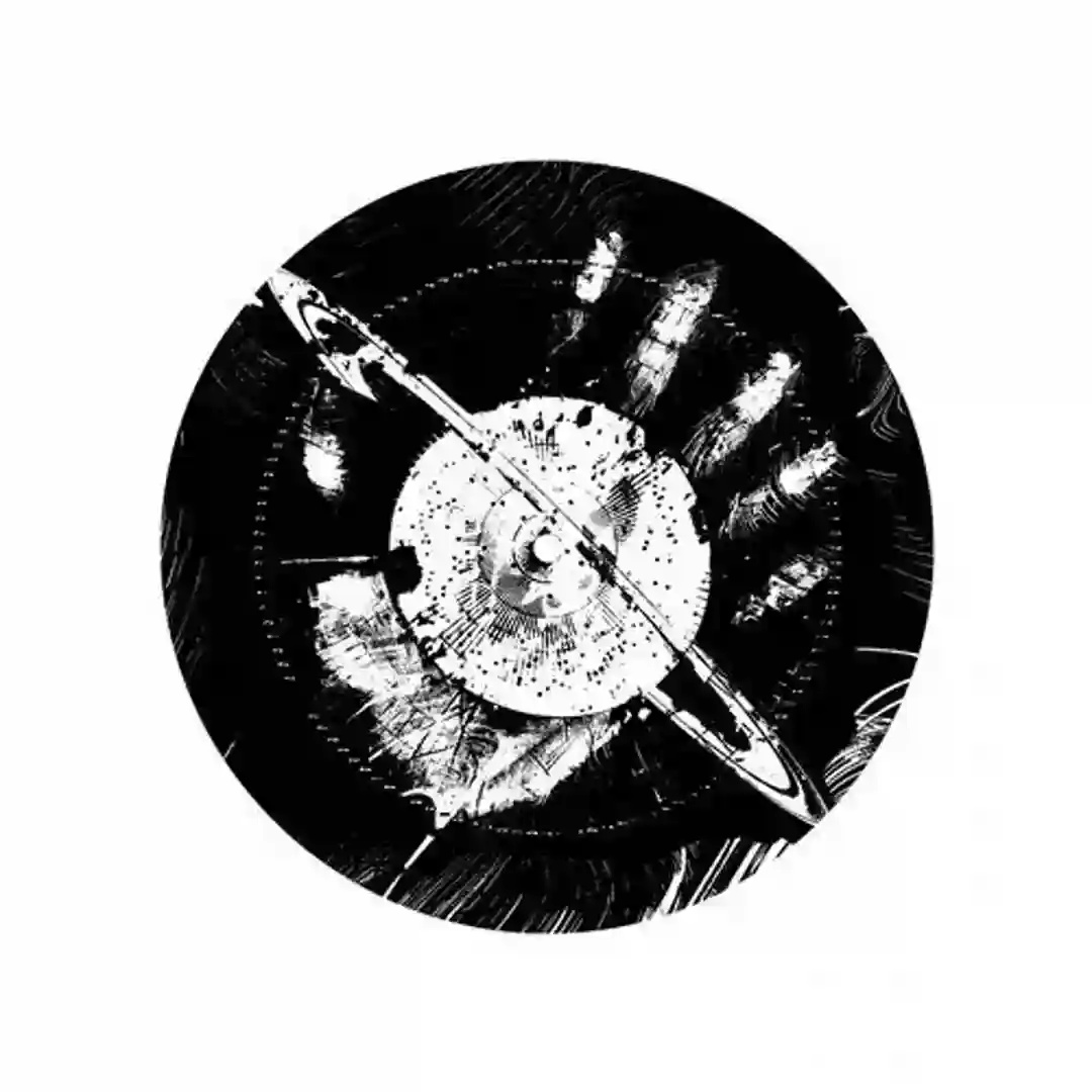 Thought It Was Water (Original Mix) cover