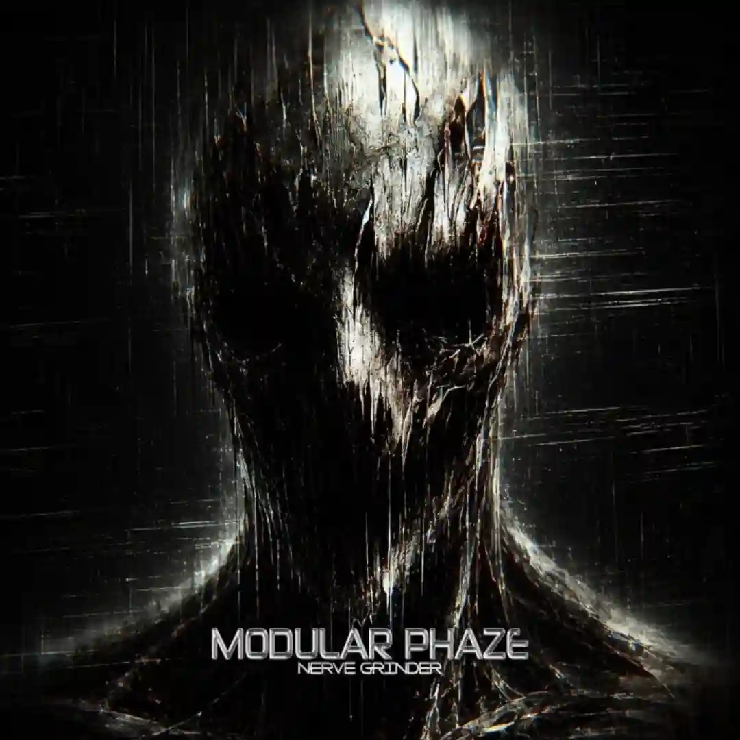 Vascular Spasm (Original Mix) cover
