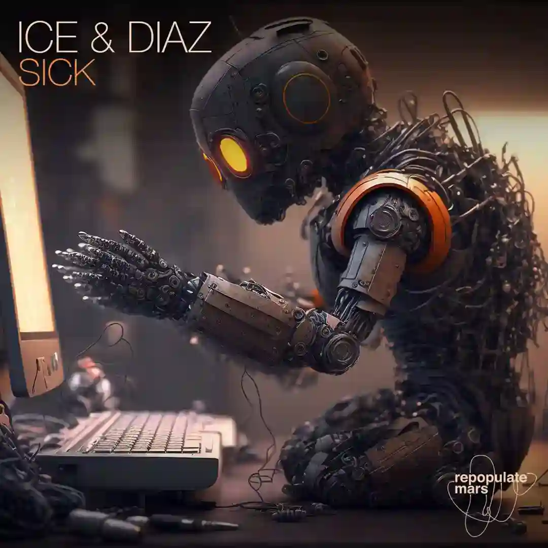 Sick (Extended Mix) cover