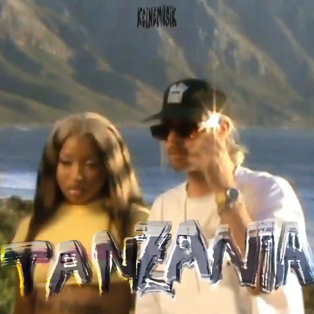 Tanzania (feat. Sino Msolo, Boibizza) (Rampa Remix) cover