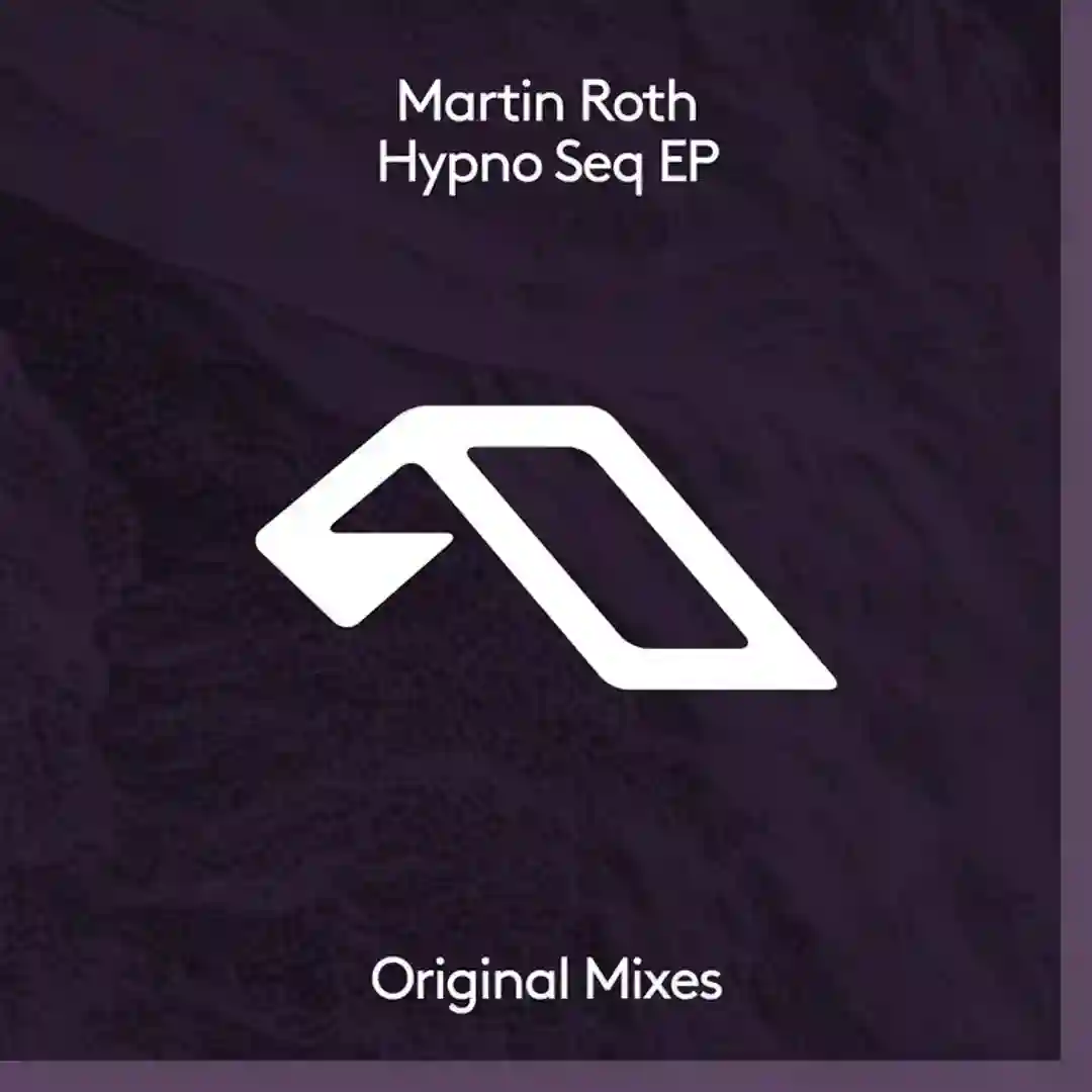 Hypno Seq EP cover
