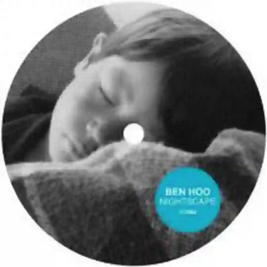 Nightscape cover