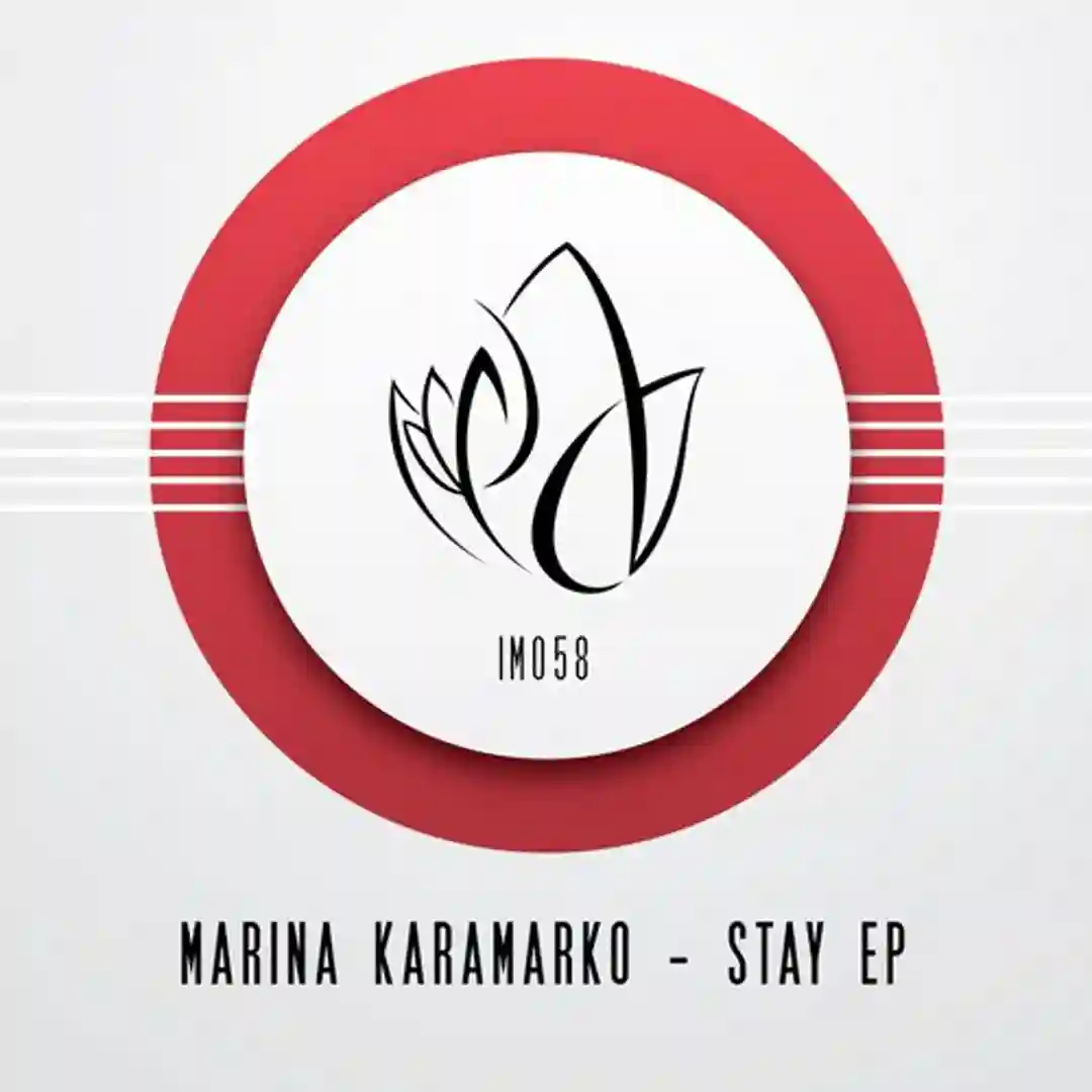 Stay (Original Mix) cover