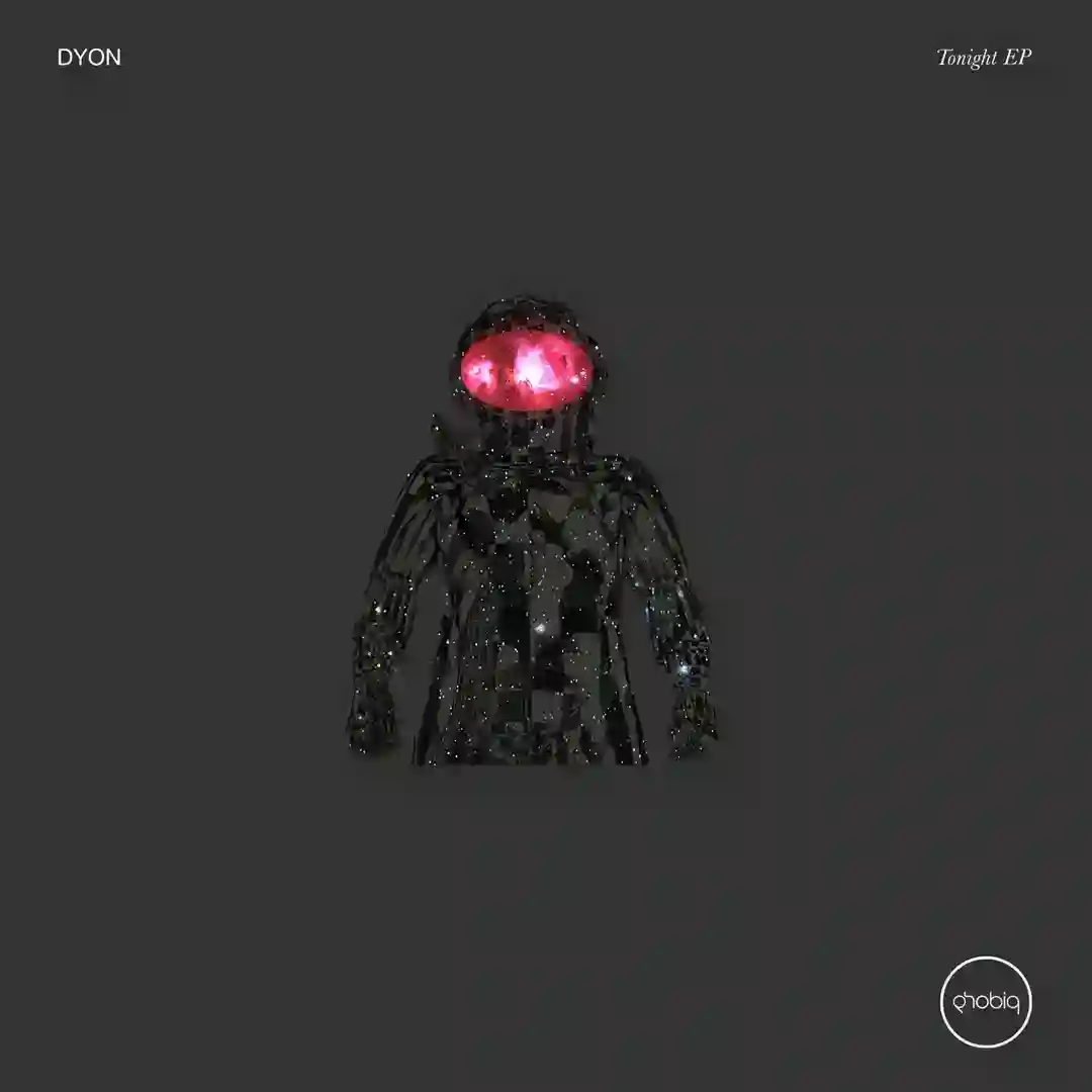 Tonight (Original Mix) cover