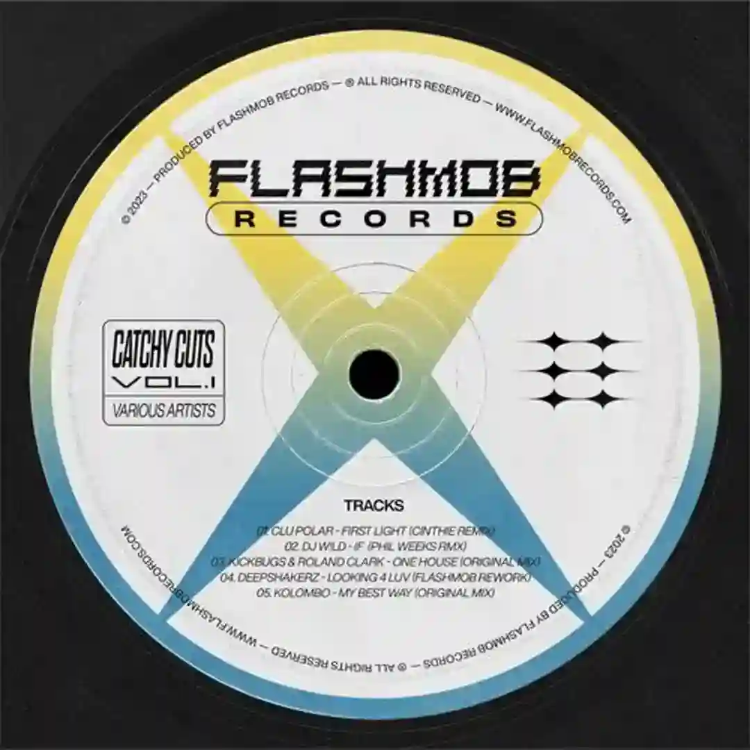 If (Phil Weeks Remix) cover