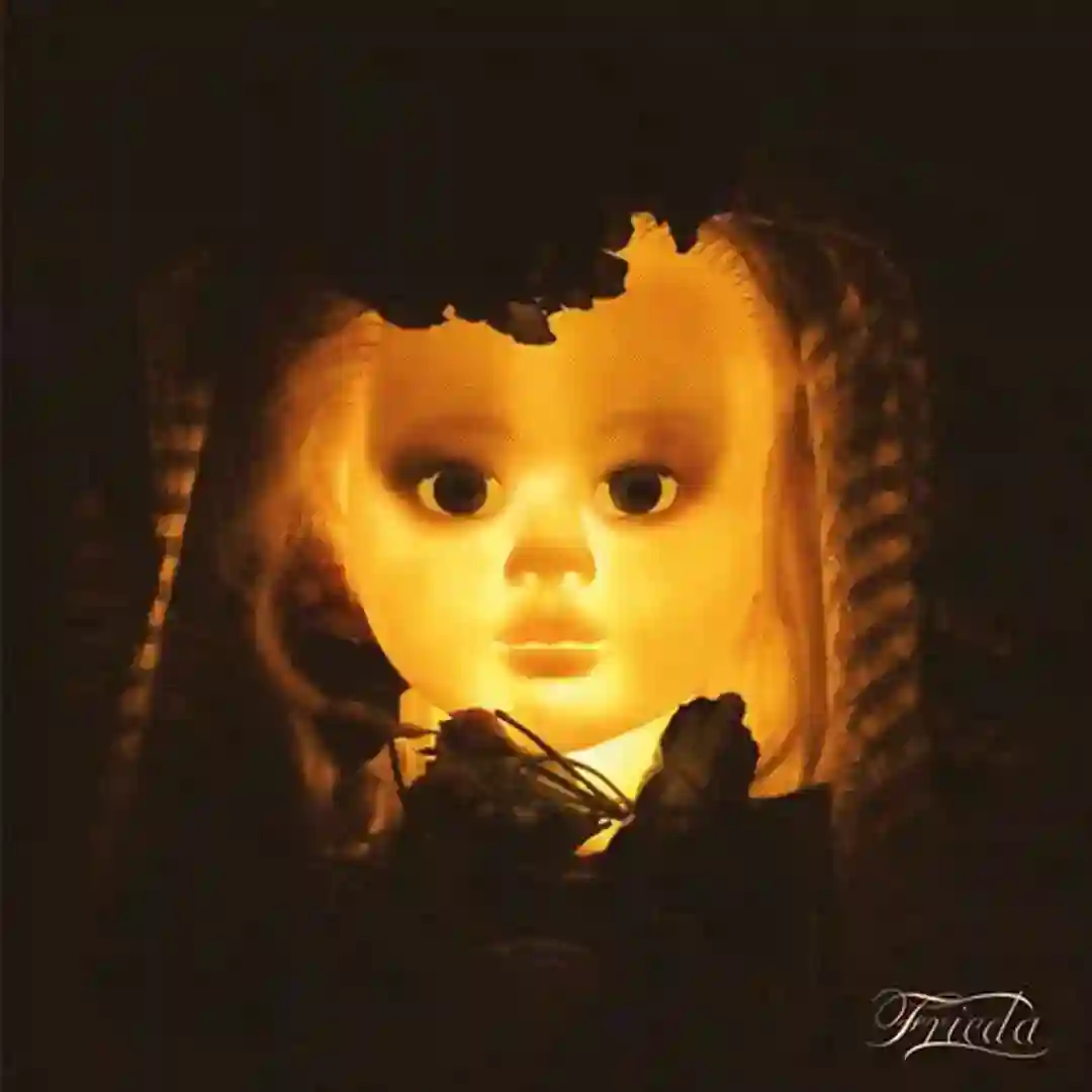 Sauna Stranger EP cover