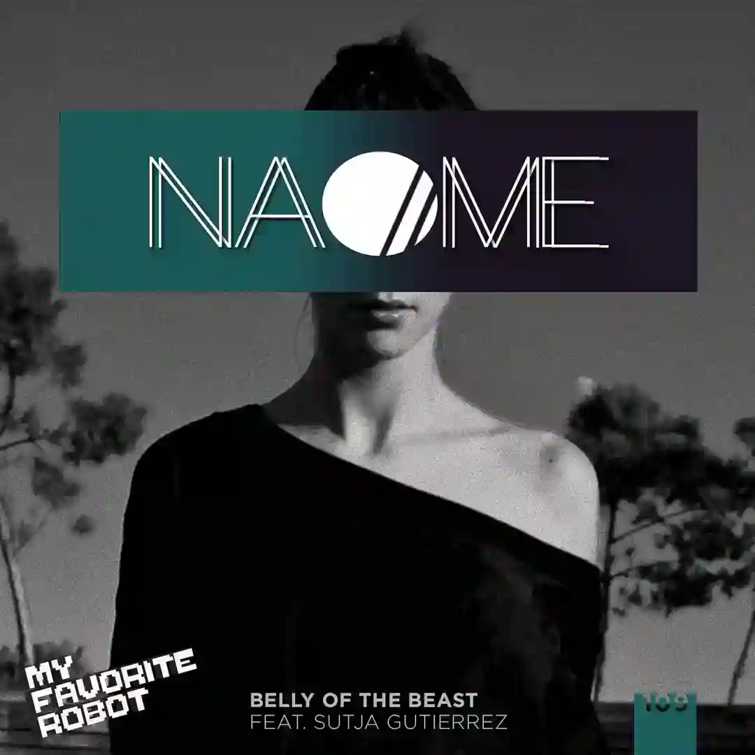 Belly of the Beast EP cover