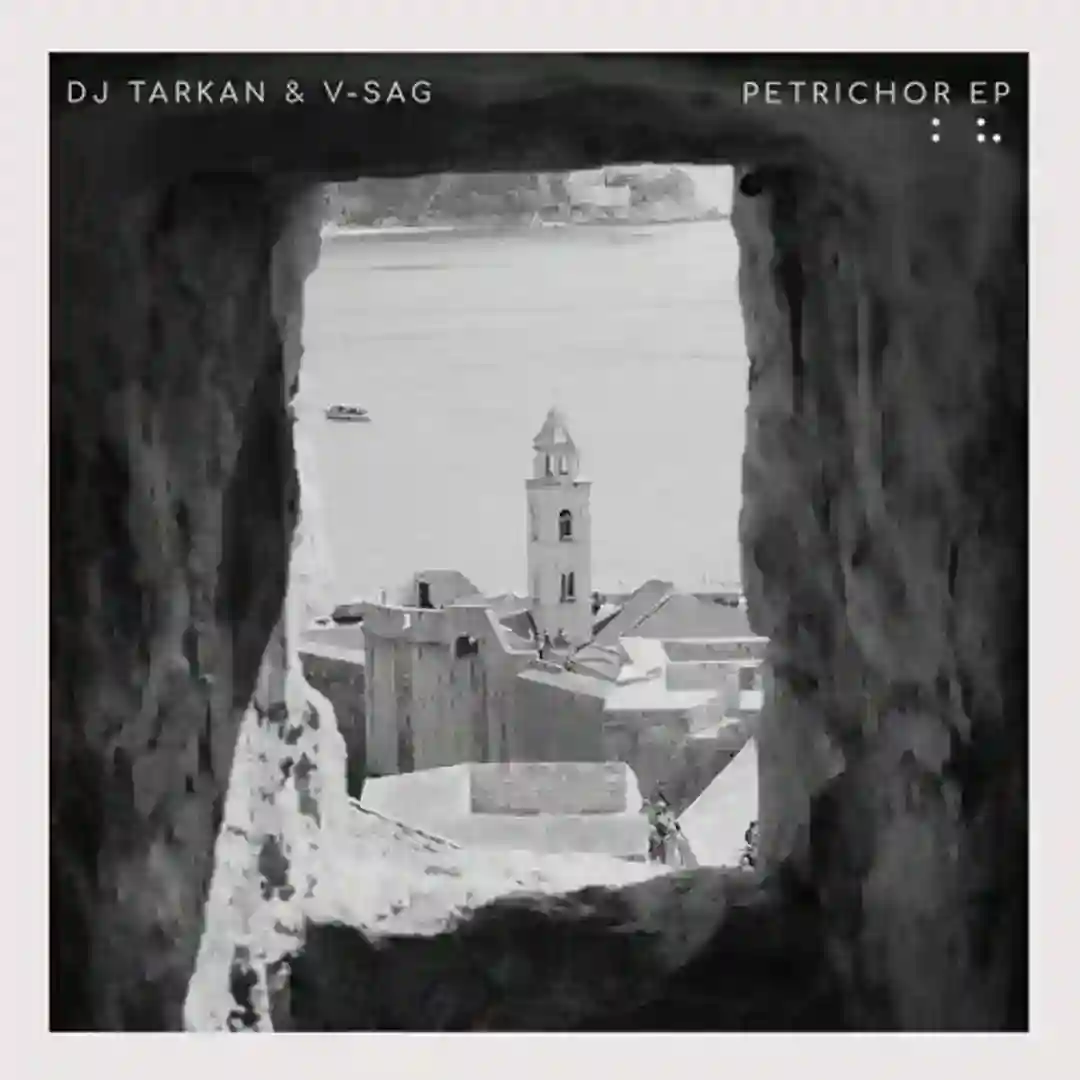 Petrichor (Lannka Remix) cover