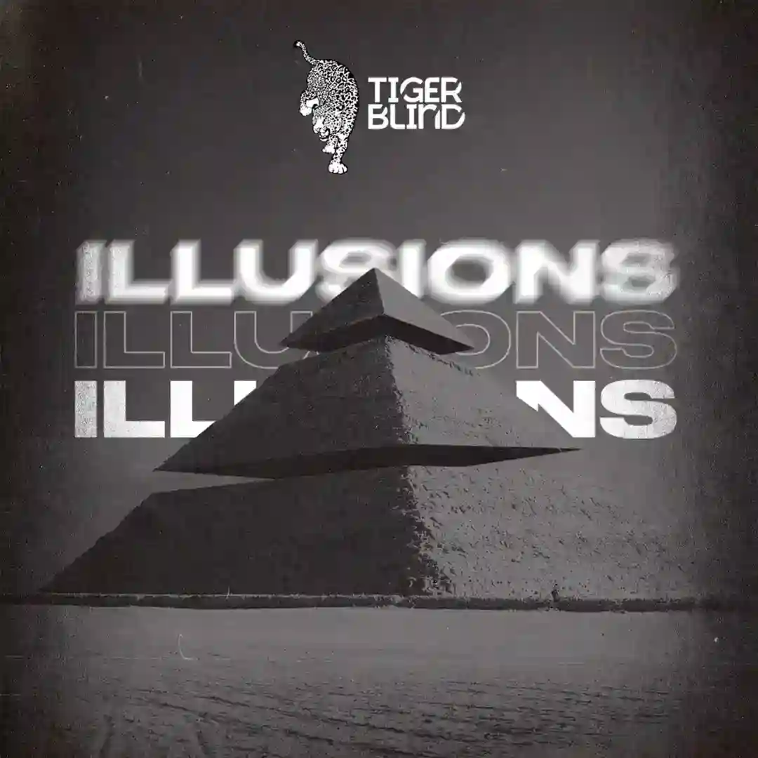 Illusions cover