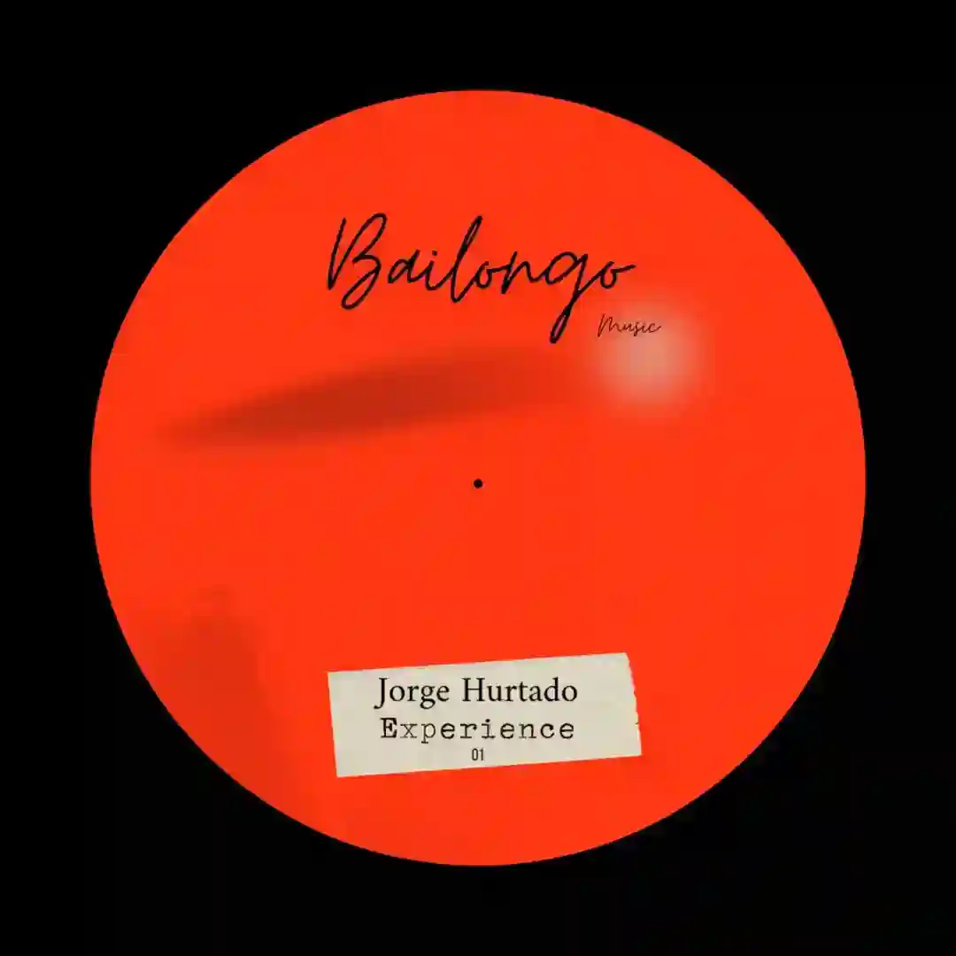 Experience (Original Mix) cover