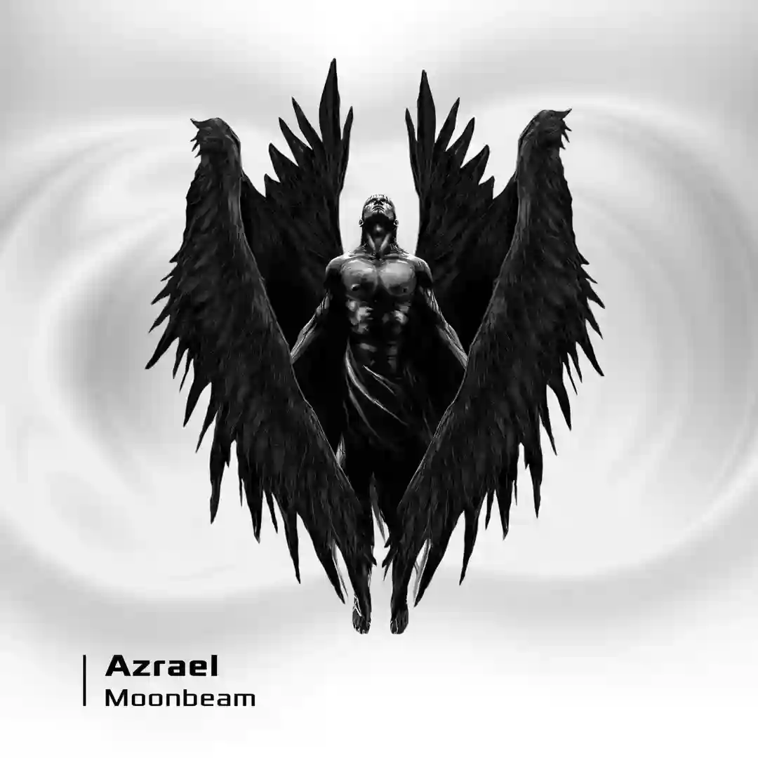 Azrael cover