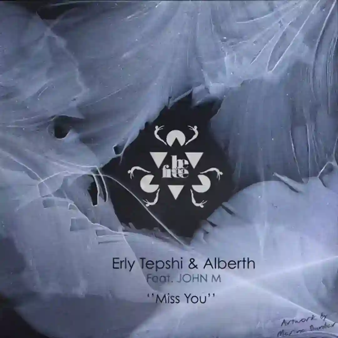 Miss You cover