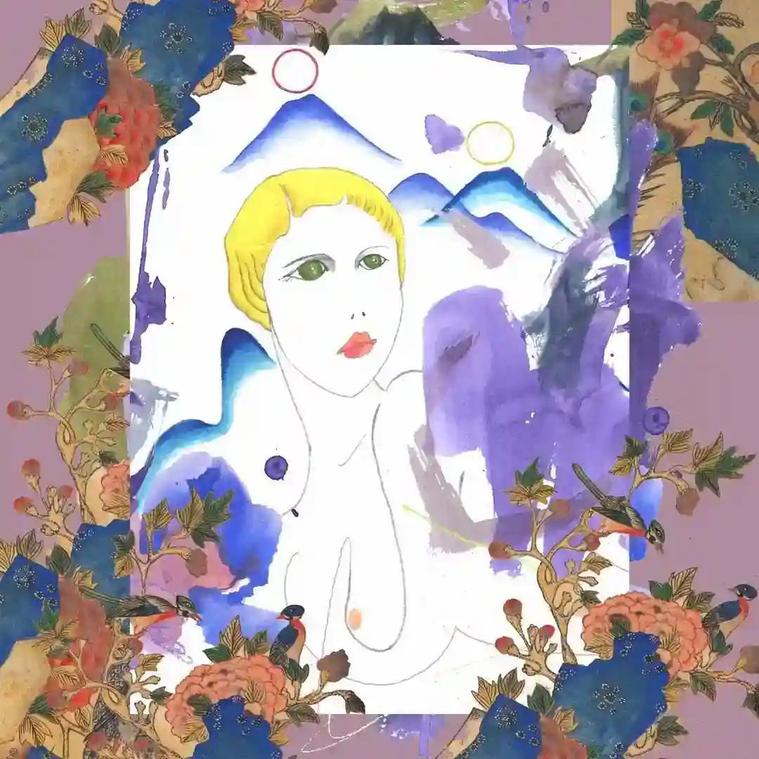 Tiempo y Lugar (Alan Dixon Italo Remix) cover
