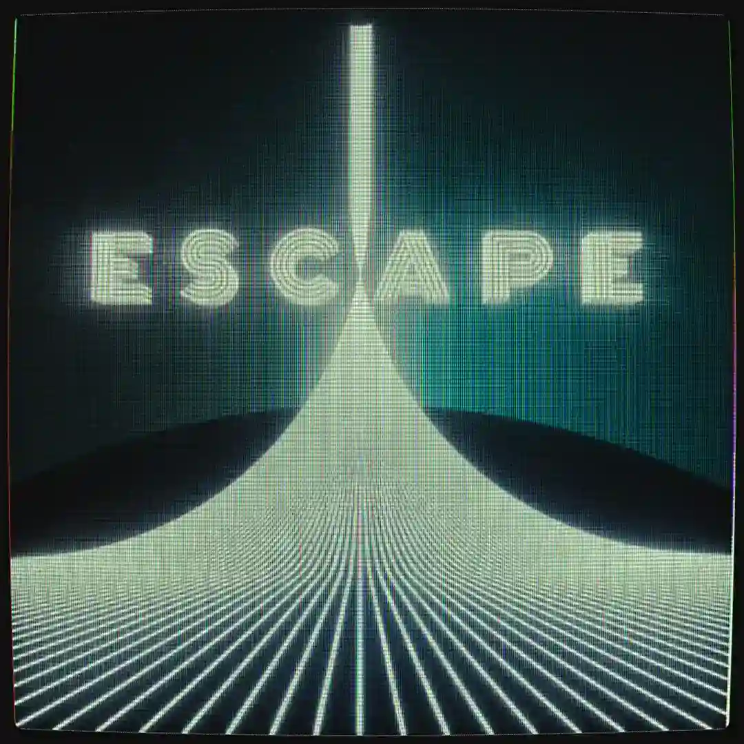 Escape feat. Hayla cover