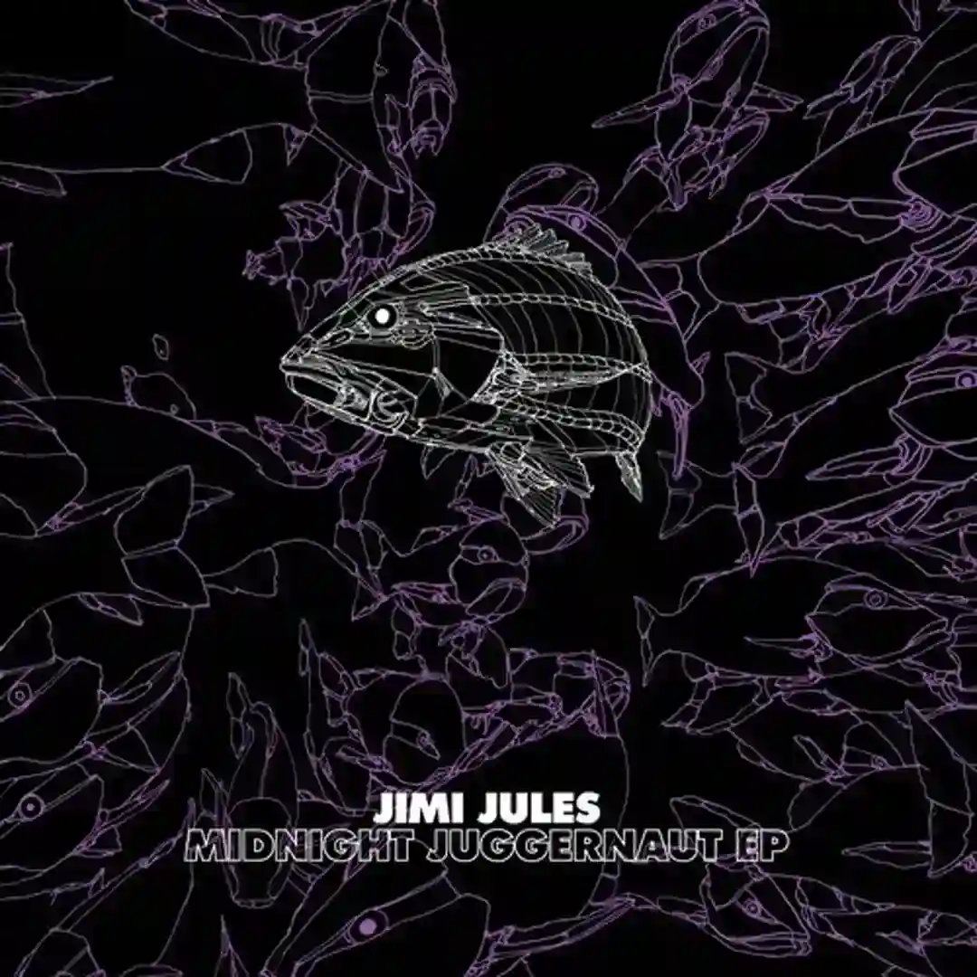 Midnight Juggernaut (Original Mix) cover