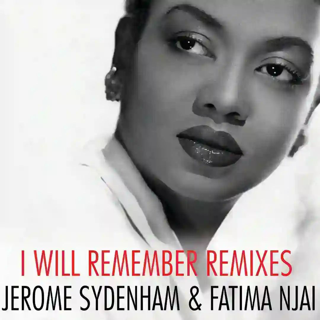 I Will Remember cover