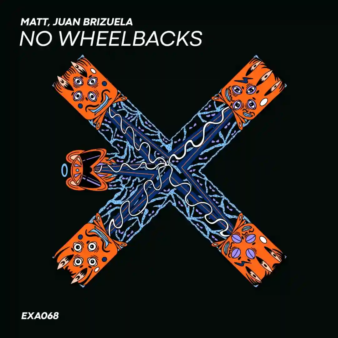 No Wheelbacks cover