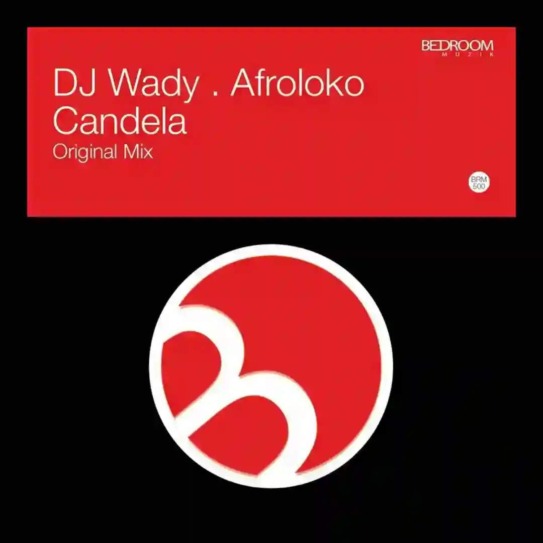 Candela cover