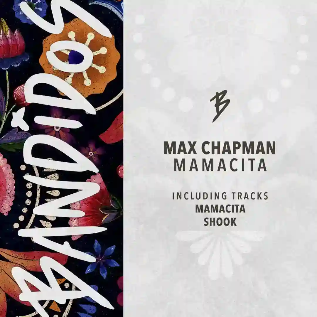 Mamacita cover