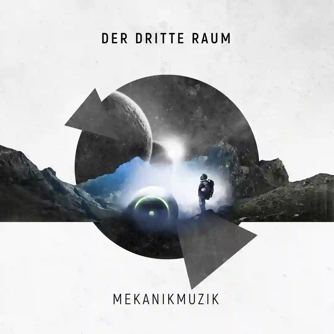 Mekanikmuzik Tempo cover
