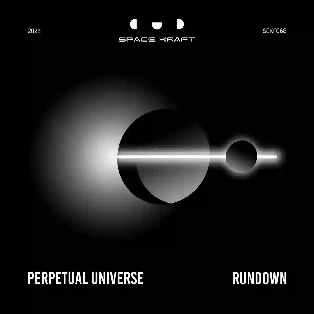 Rundown (Original Mix) cover