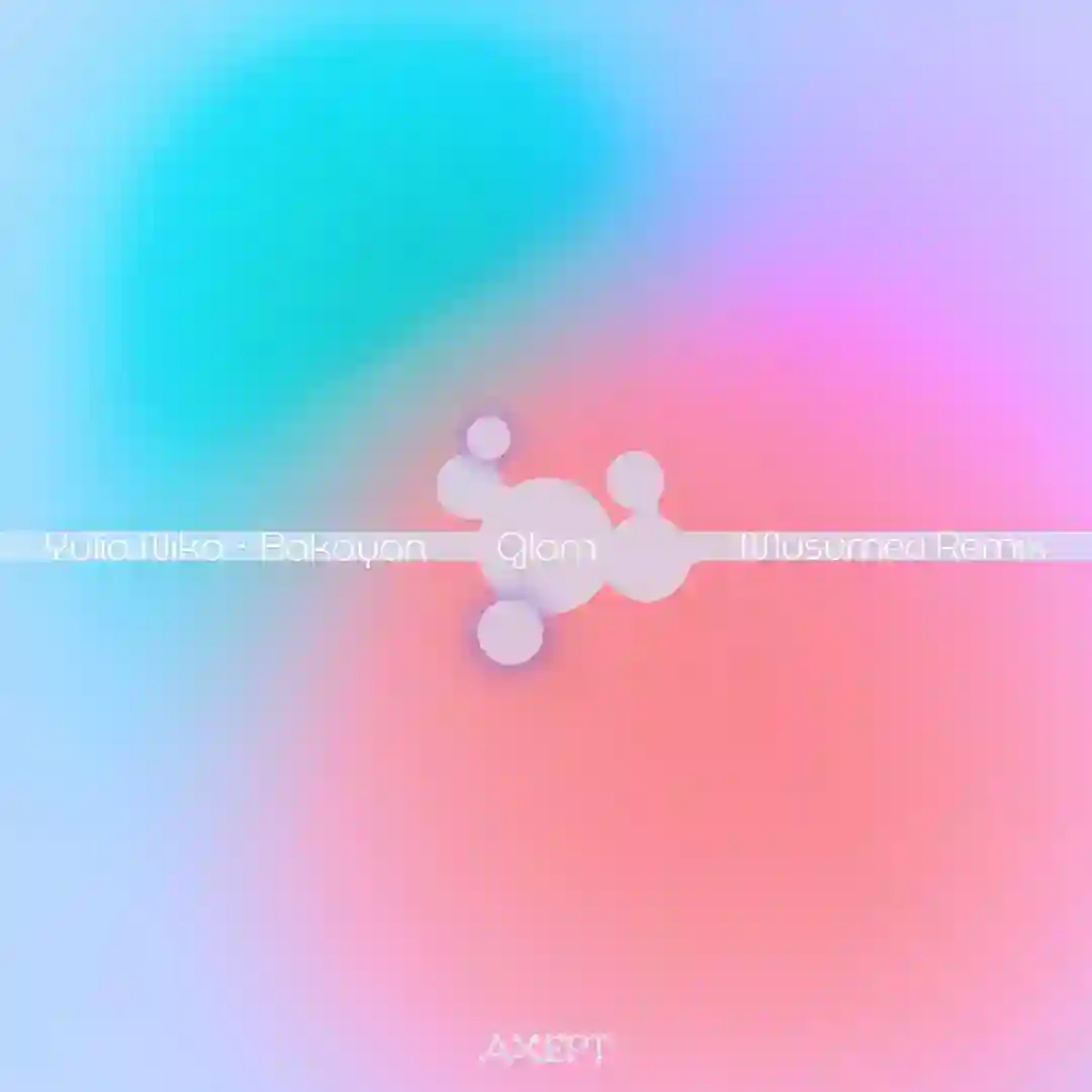 Glam (Musumeci Remix) cover