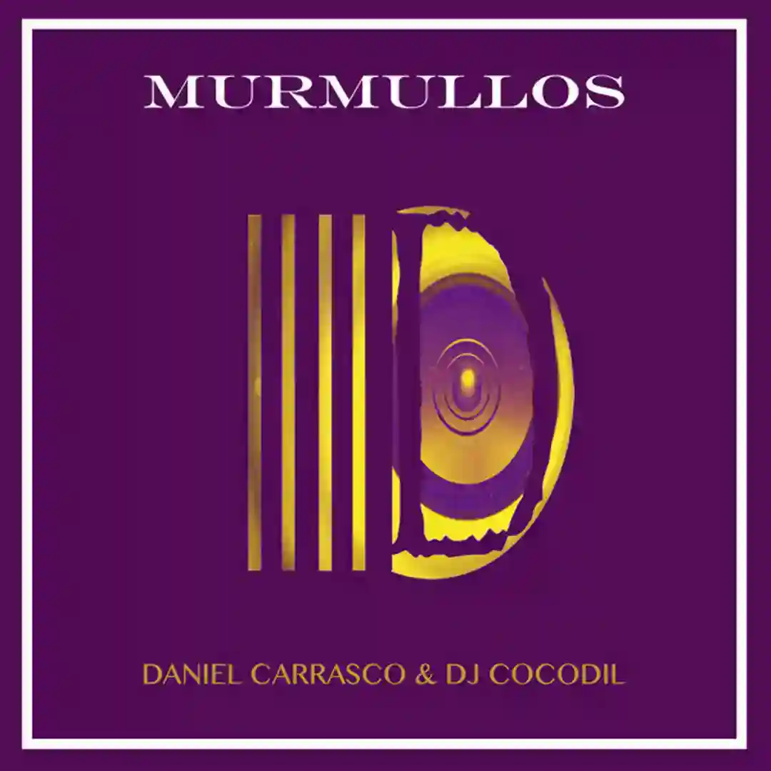 Murmullos (Original Mix) cover