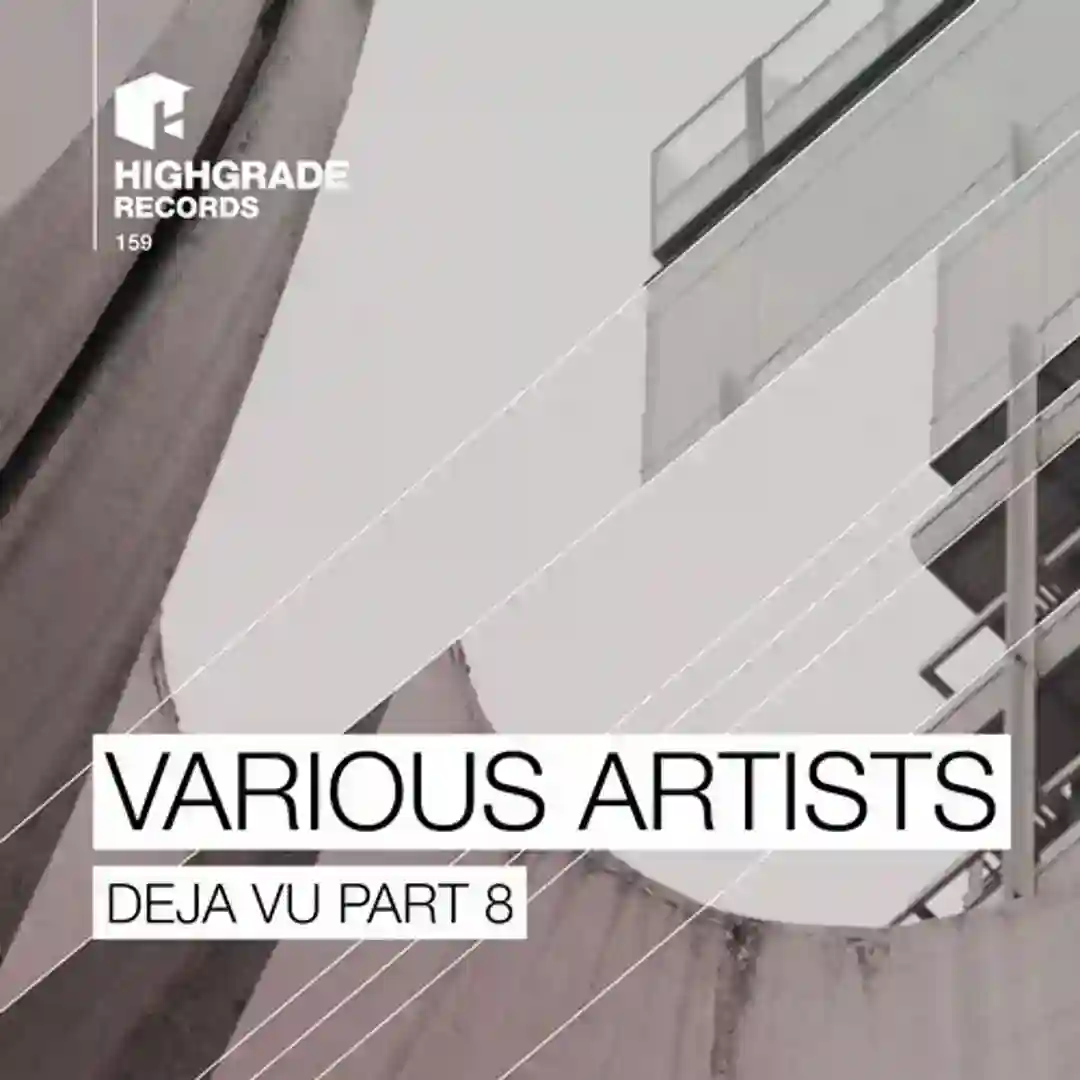 Extensive Talk (Original Mix) cover