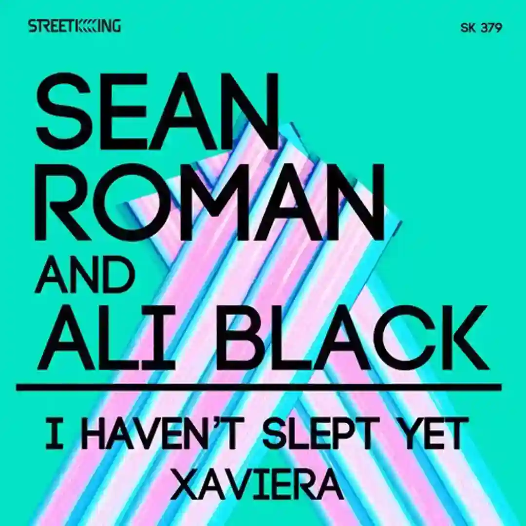 Xaviera (Original Mix) cover