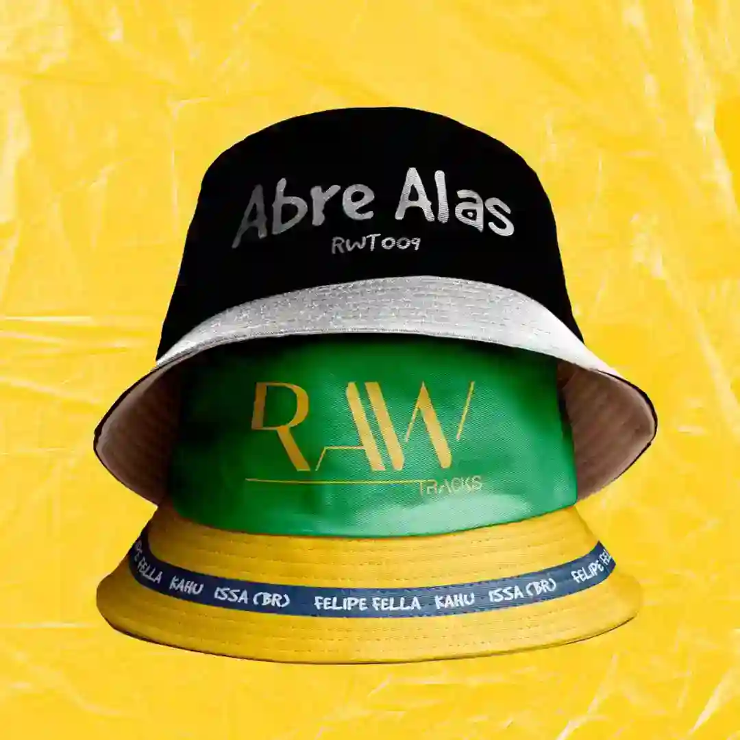 Abre Alas cover