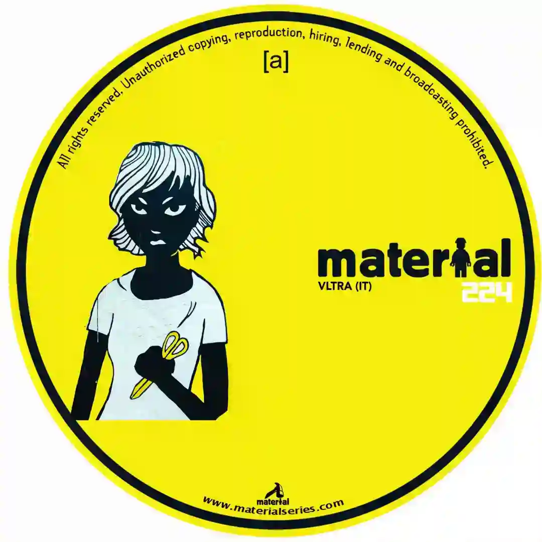 Parade cover