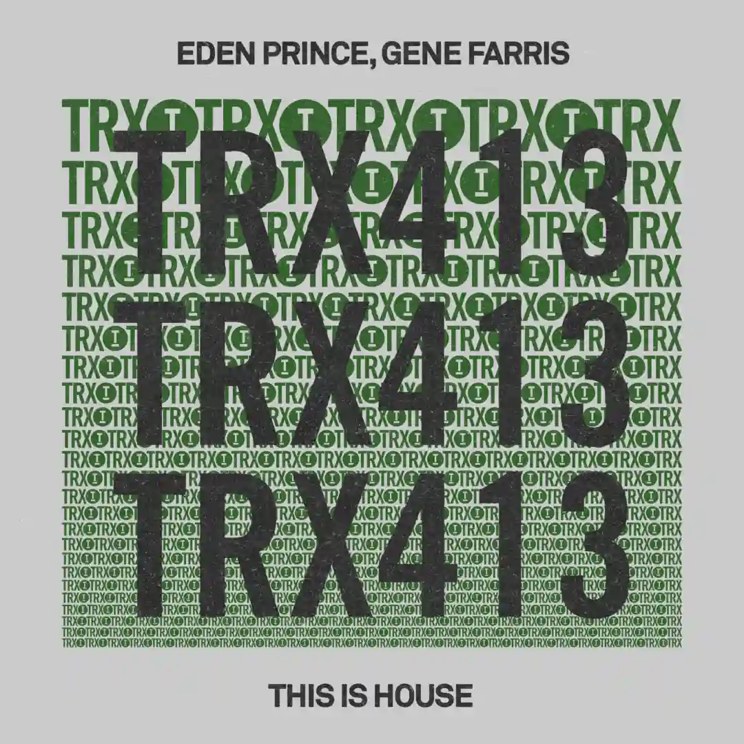 This Is House cover