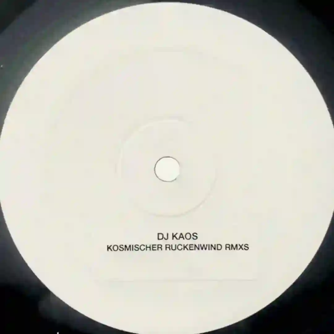 Kosmischer Rückenwind (Lexx Remix) cover