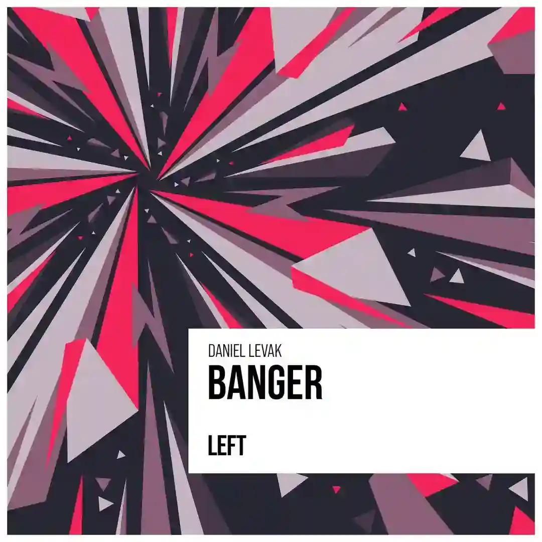 BANGER cover