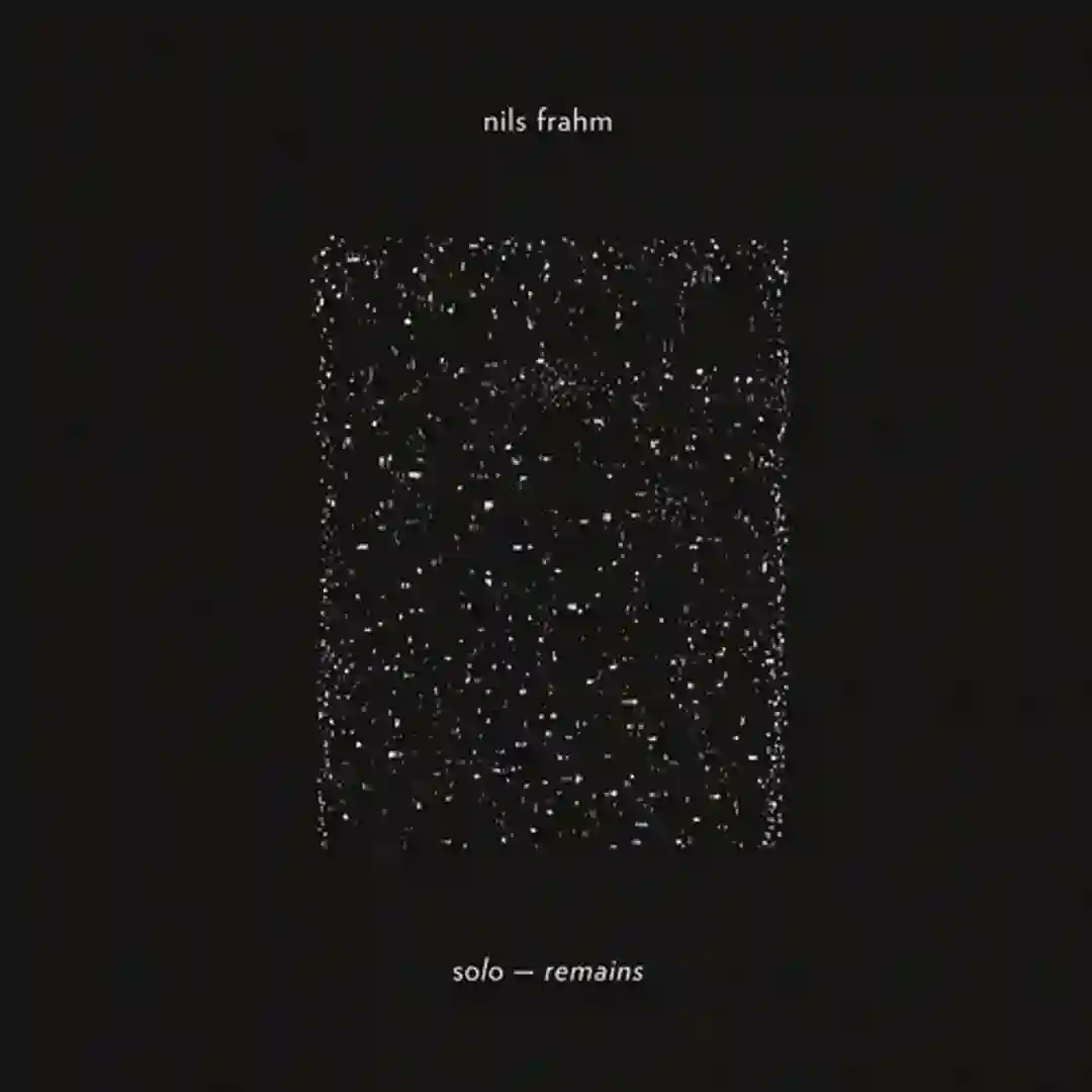 Solo Remains cover