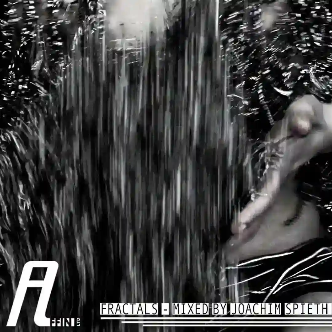 Agoraphobia cover