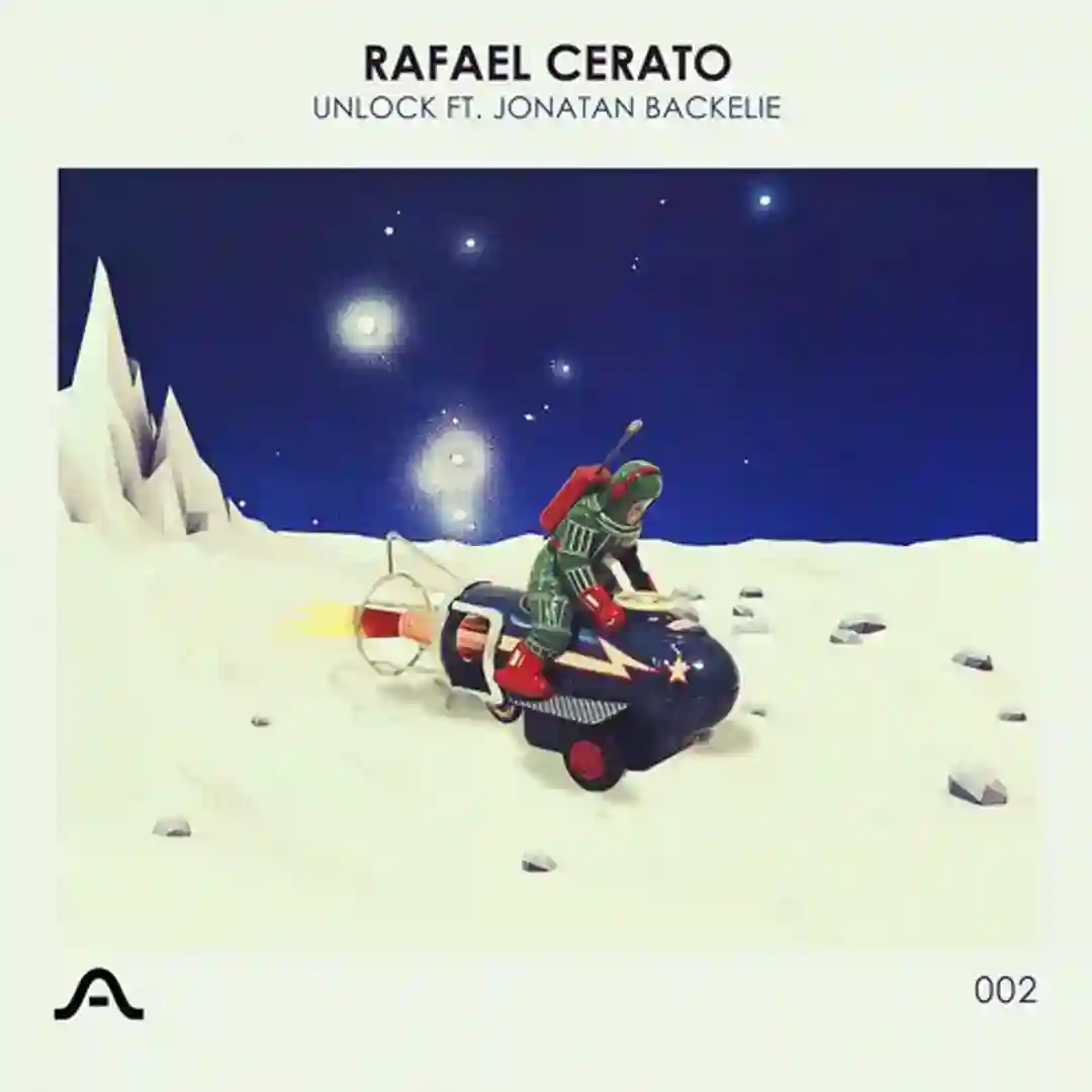 Unlock (Karlos Molina Remix) cover