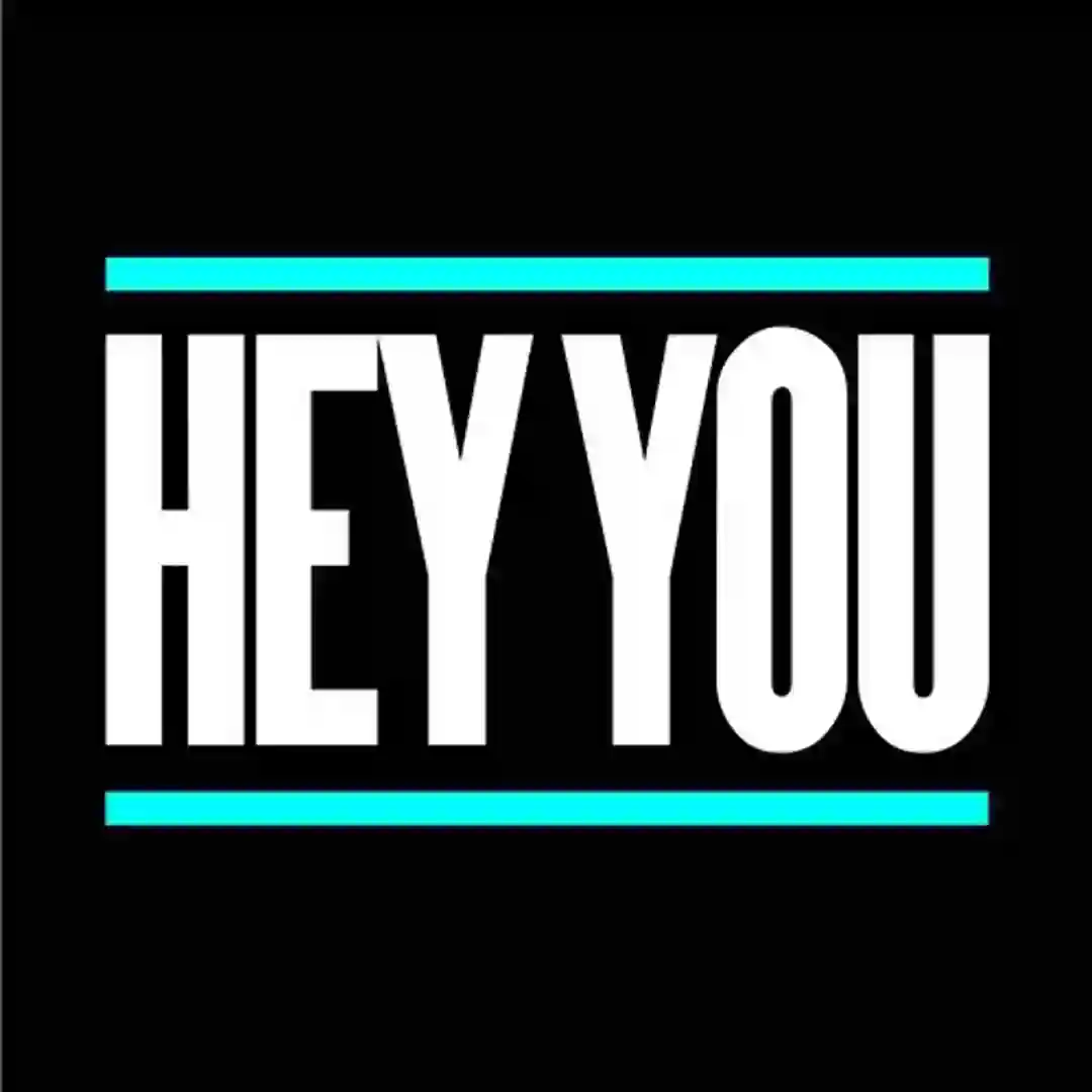Hey You cover