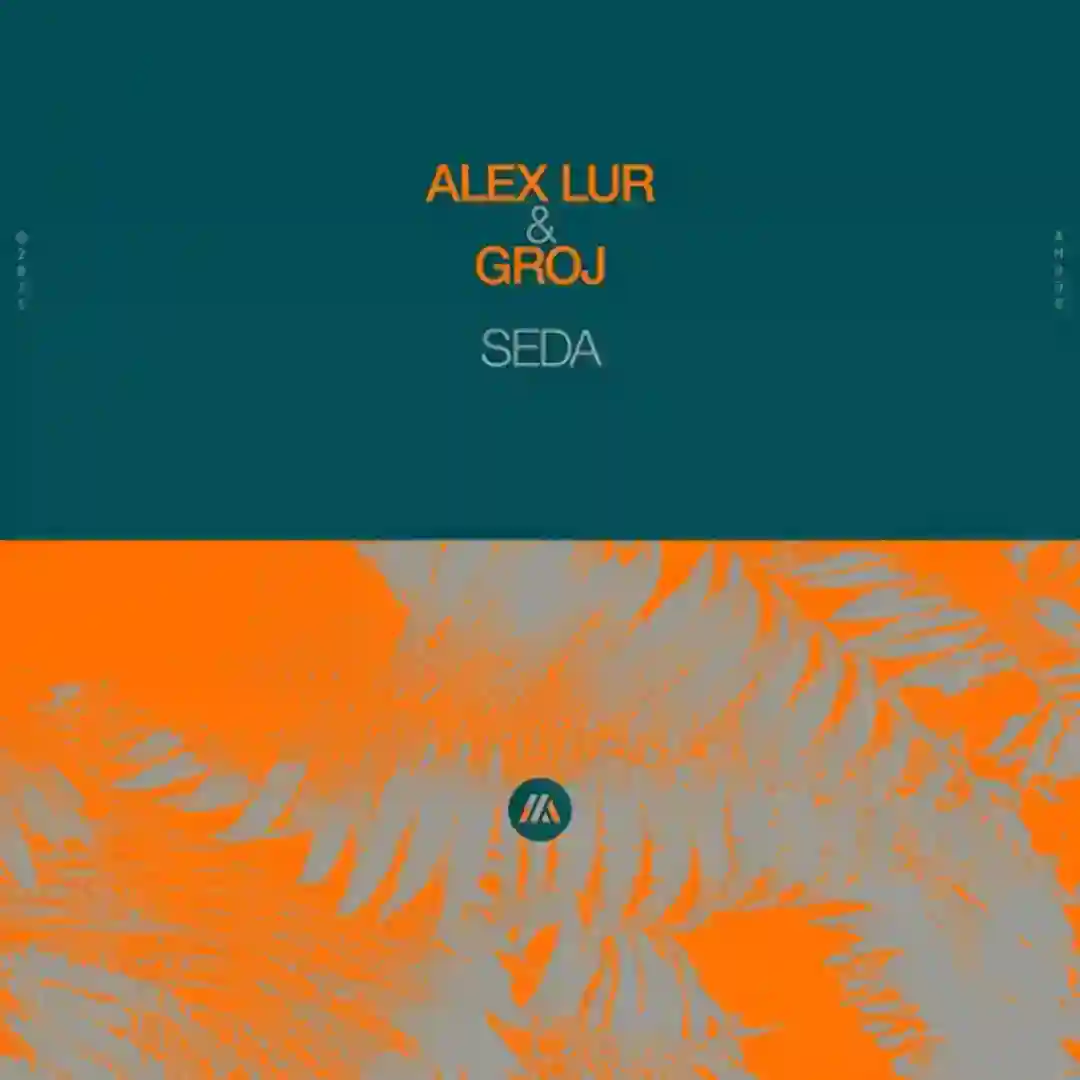 Seda (Extended Mix) cover