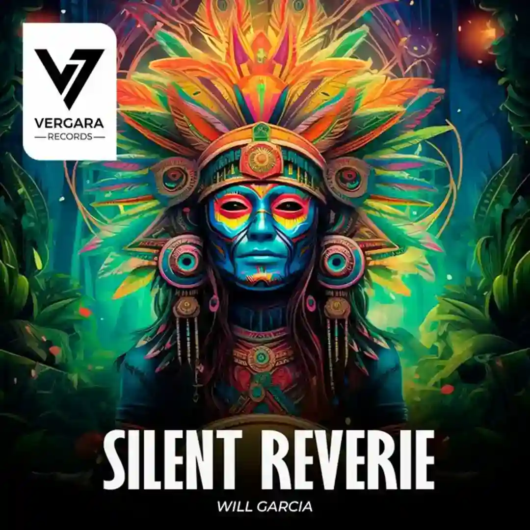 Silent Reverie (Original Mix) cover